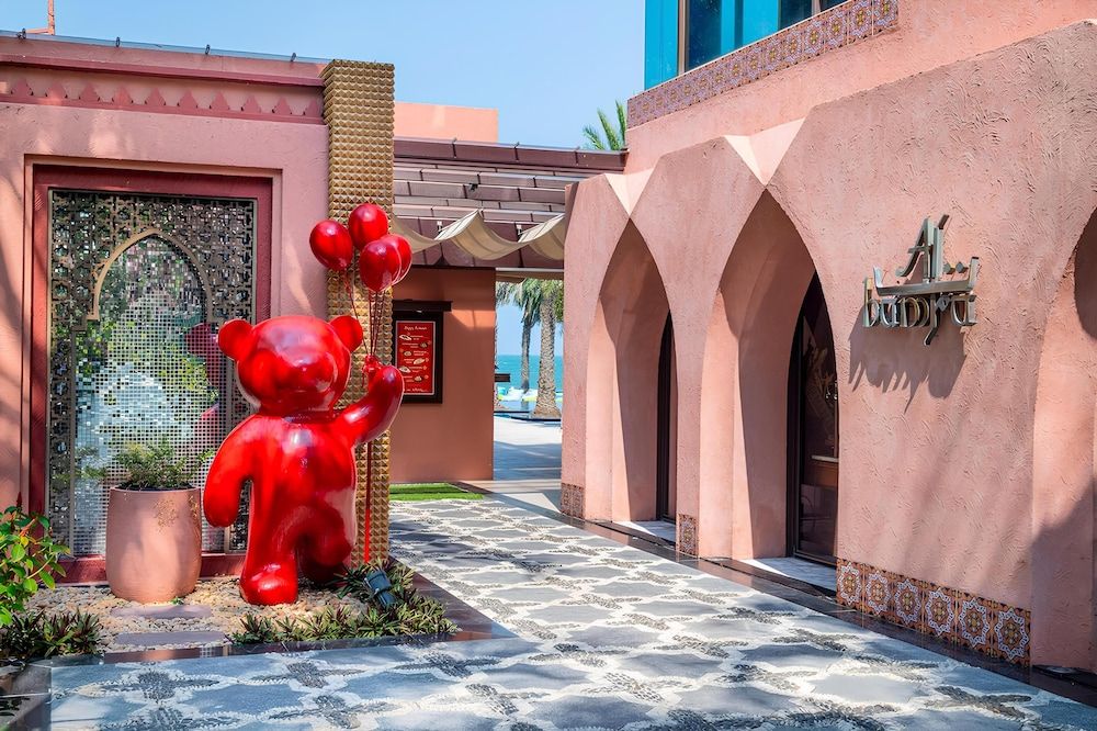 undefined Marrakesh Hua Hin Resort & Spa 3