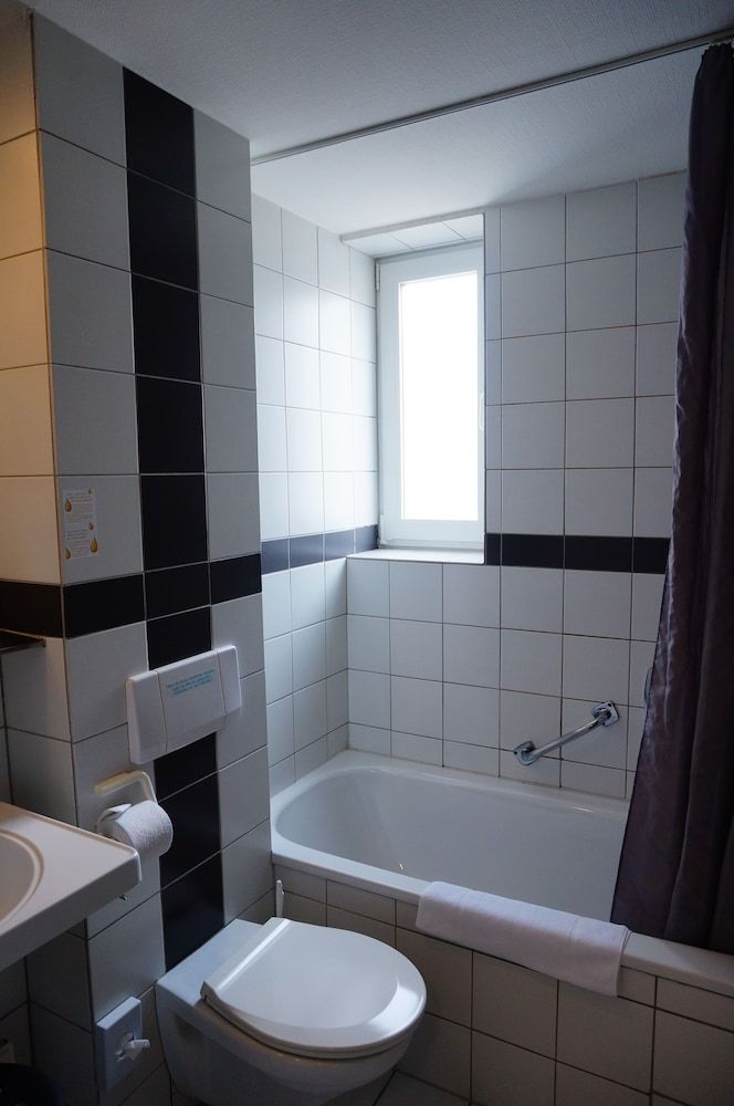 Ringhotel Altstadt Standard Single Room 5