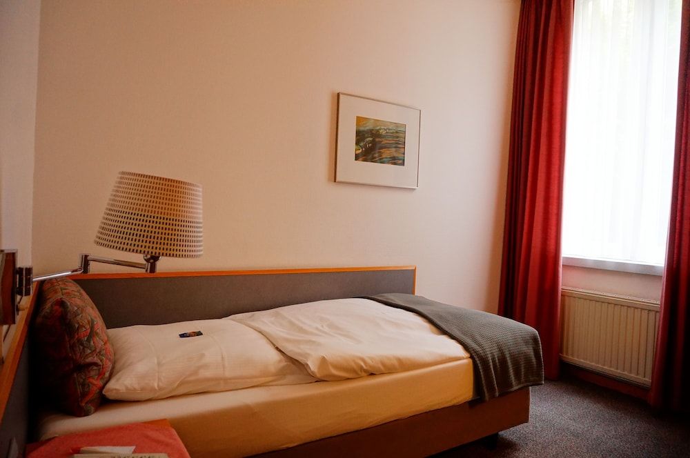 Ringhotel Altstadt Standard Single Room 3