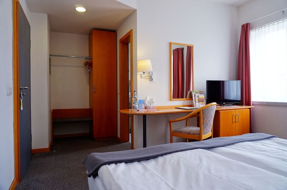 Ringhotel Altstadt Comfort Single Room, 1 Twin Bed 2