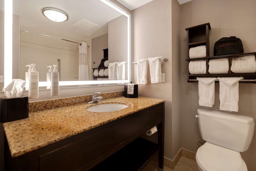 Hampton Inn & Suites San Luis Obispo