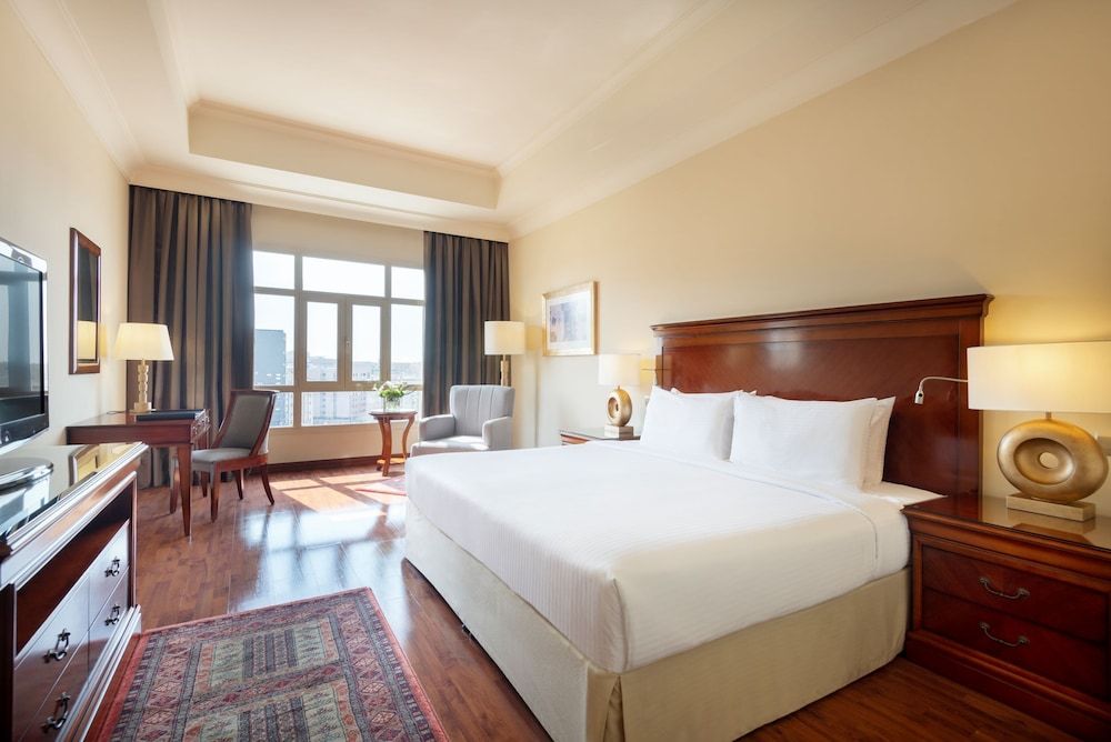 undefined Concorde Hotel Doha 3