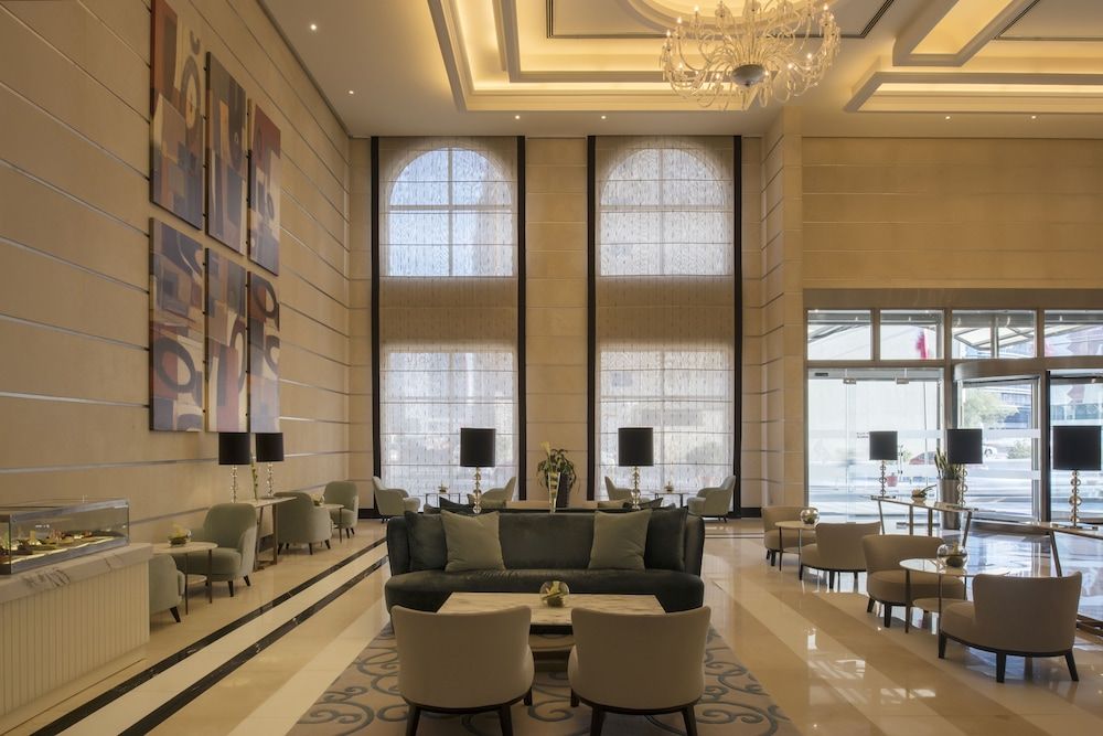 undefined Concorde Hotel Doha 4