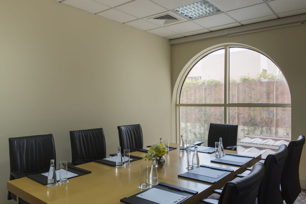 undefined Concorde Hotel Doha 6