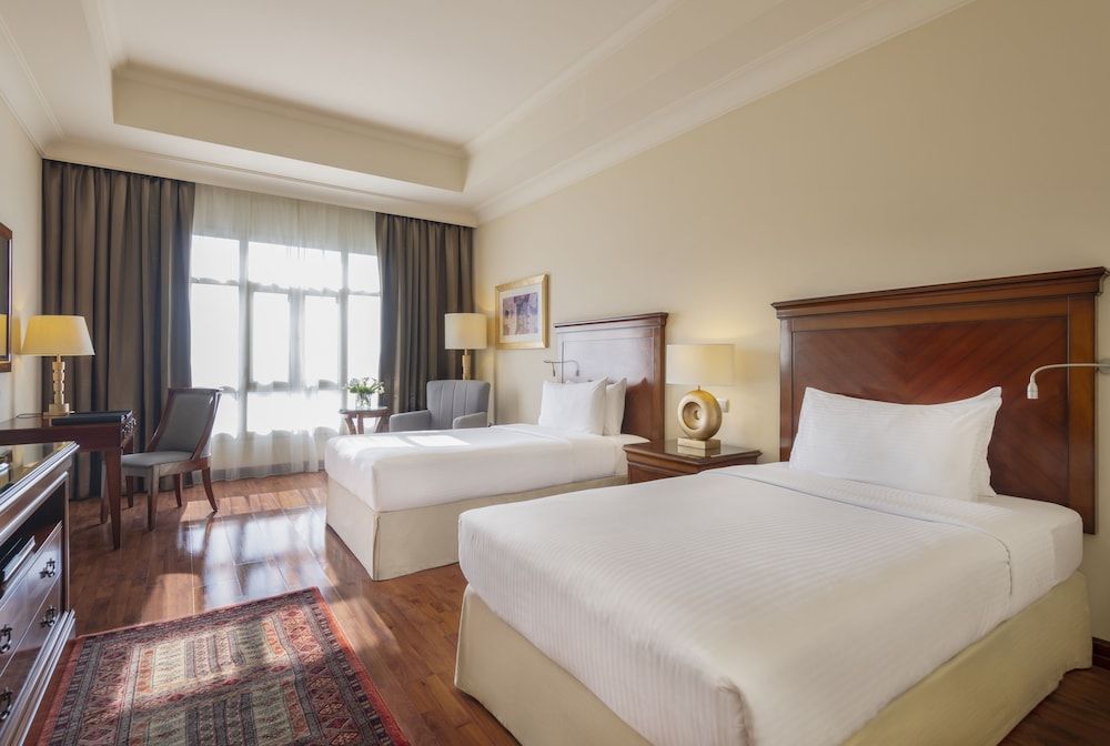 undefined Concorde Hotel Doha