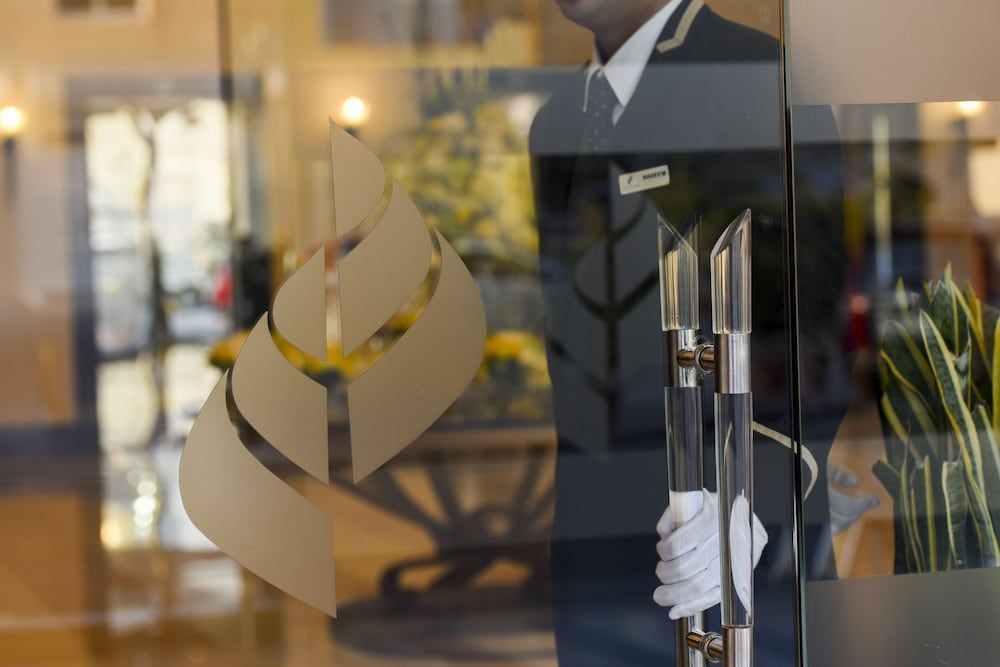 undefined Concorde Hotel Doha 9