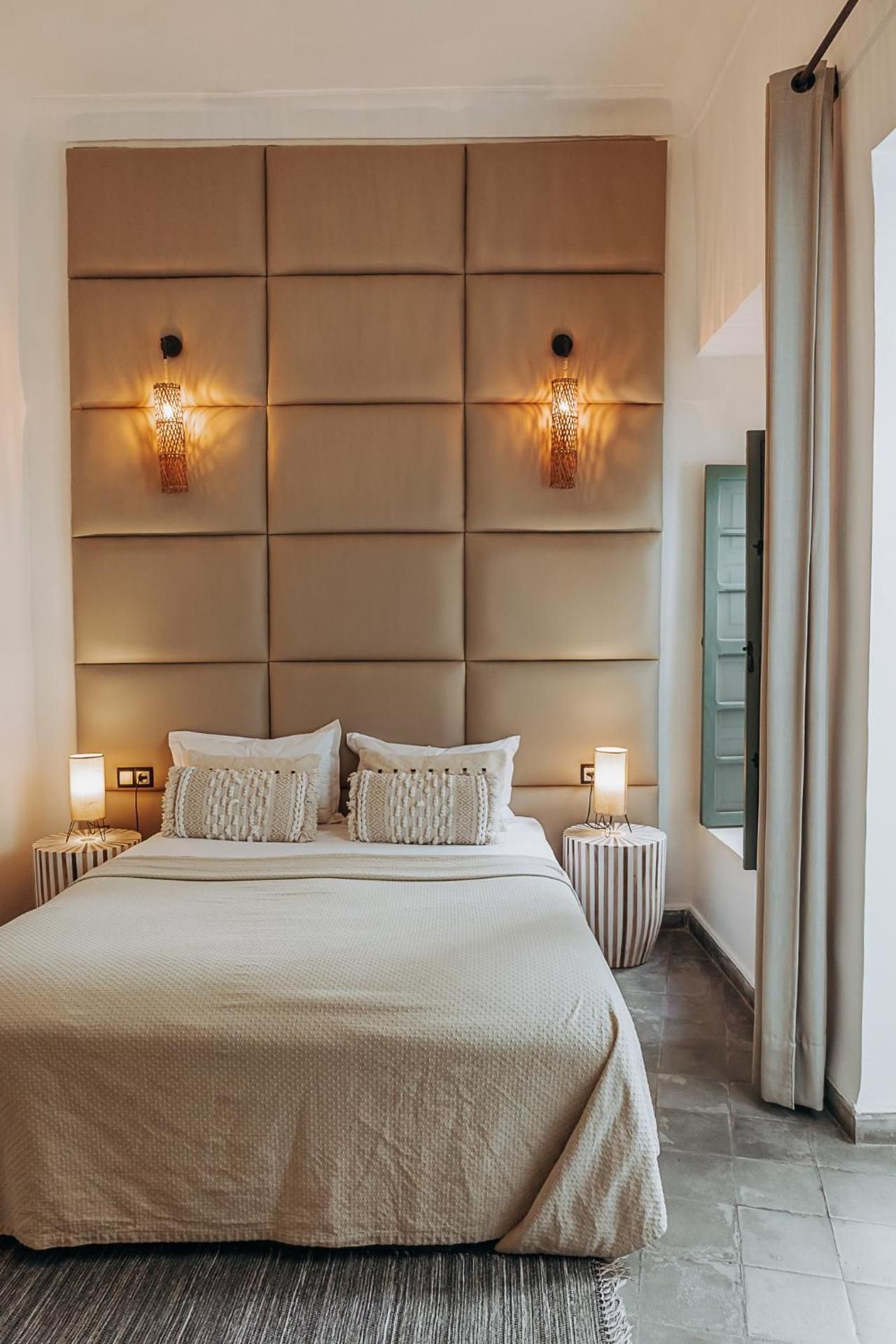 undefined Riad Villa Wenge & Spa 2