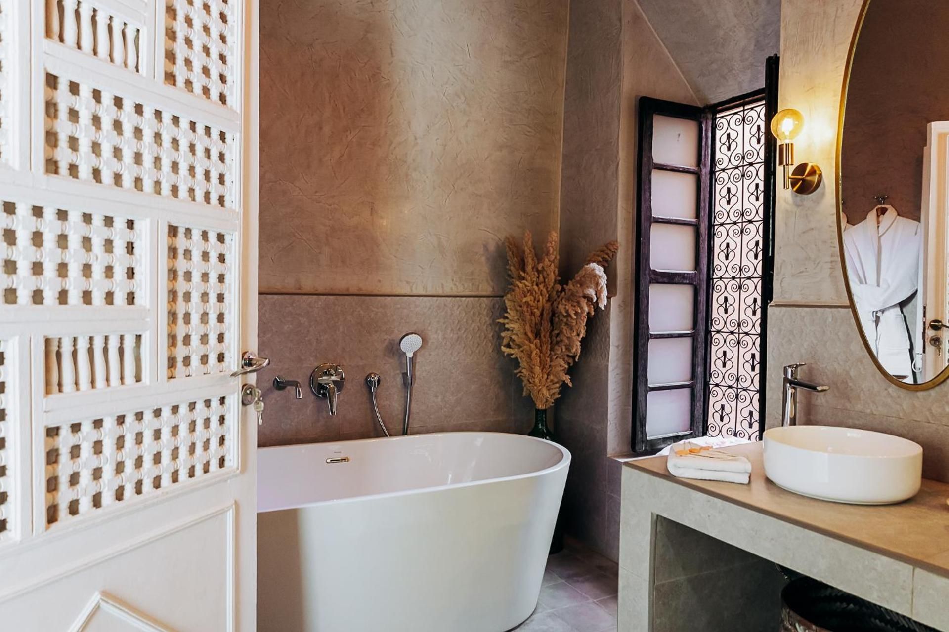 undefined Riad Villa Wenge & Spa 3