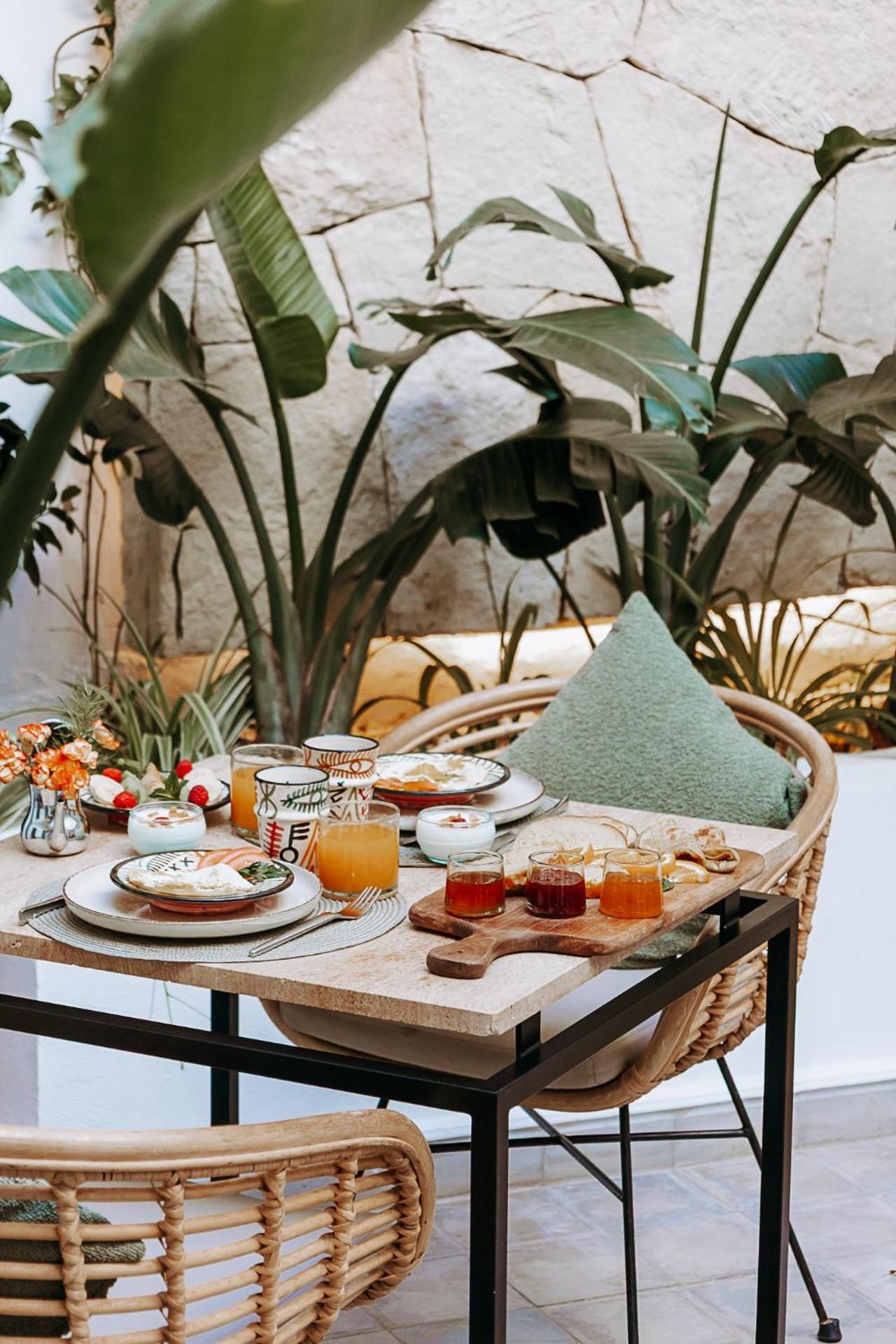 undefined Riad Villa Wenge & Spa 5