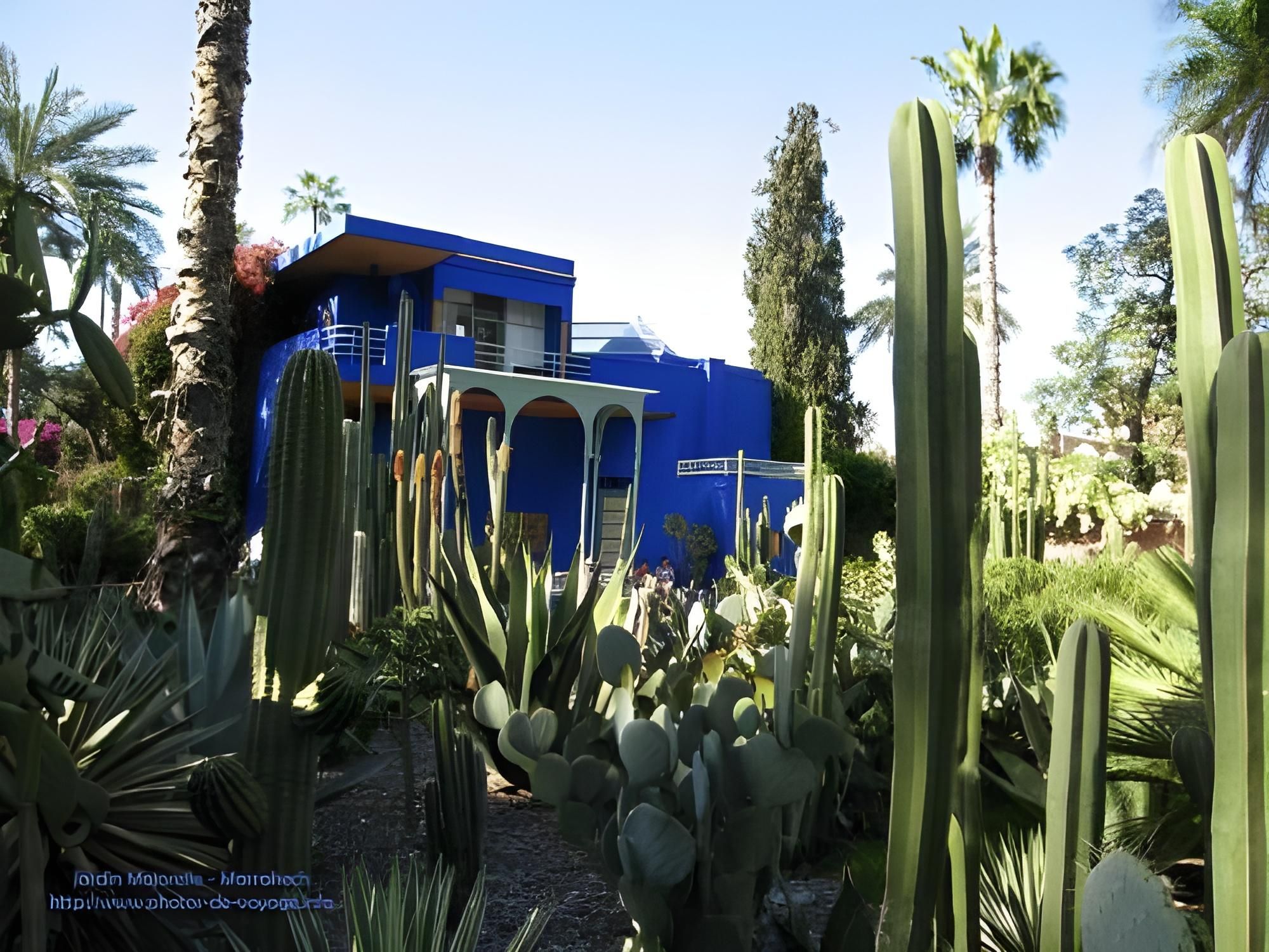 undefined Riad Villa Wenge & Spa 6