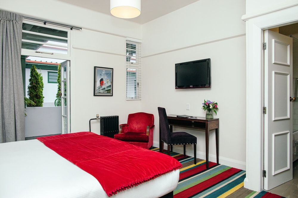 Superior Room, 1 King Bed