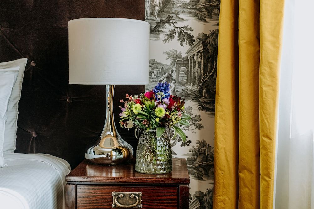 Art Deco Masonic Hotel Superior Studio, 1 King Bed 5