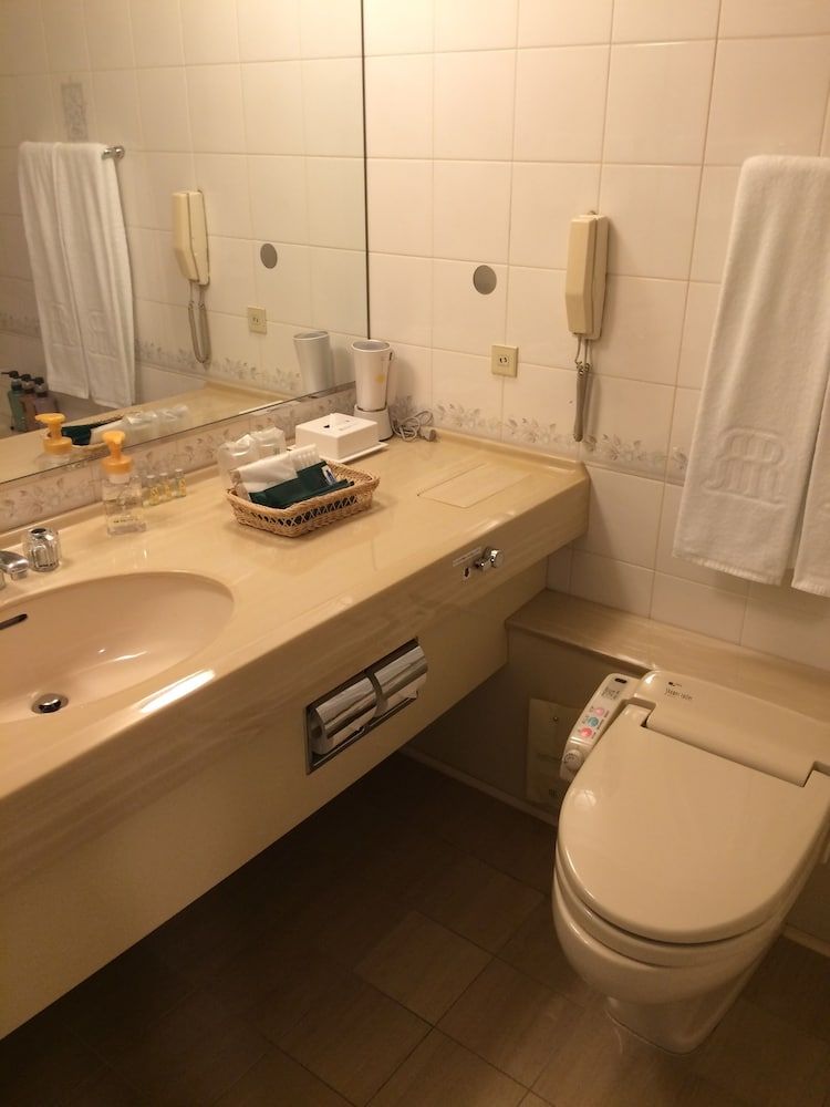 Superior Twin Room, Non Smoking