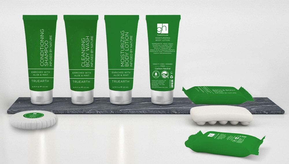 GuestHouse Enumclaw Premium Room, 1 King Bed, Non Smoking 7