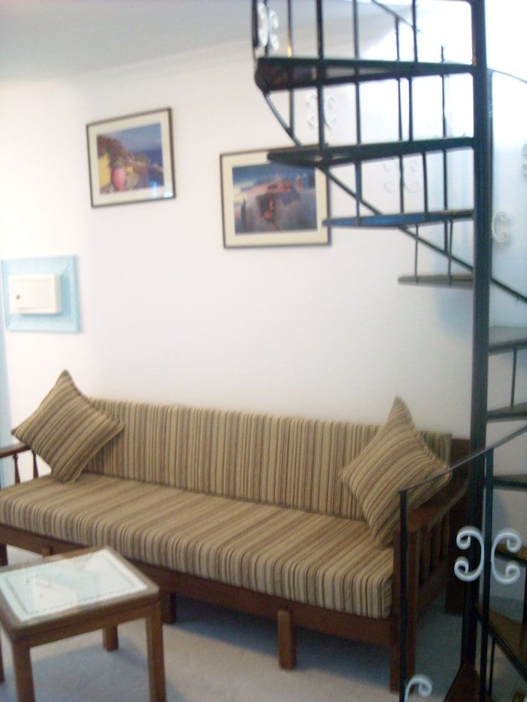 Lucia Villas Duplex, Jetted Tub (Cold Water) 4
