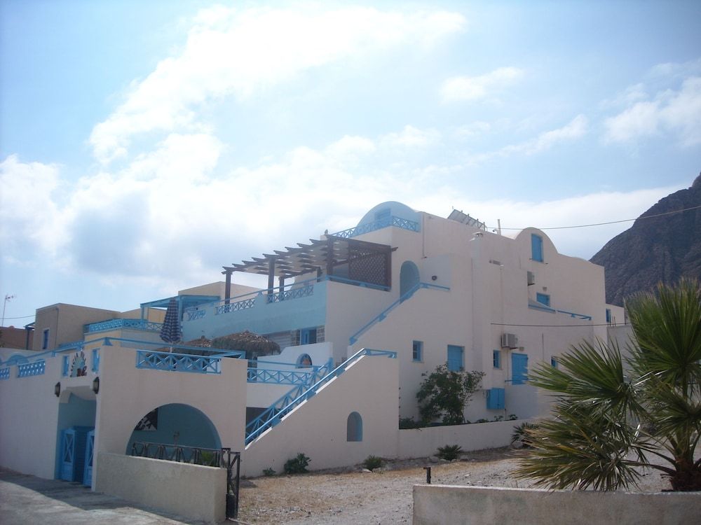 undefined Lucia Villas 2