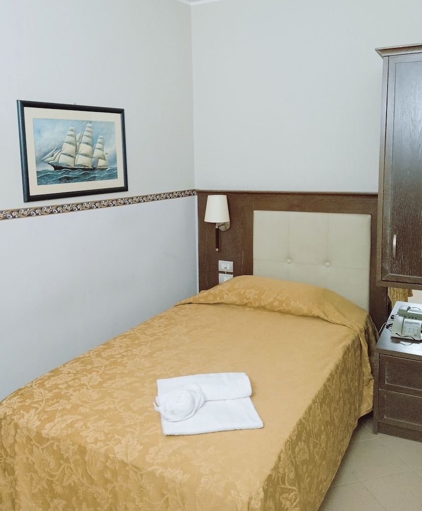 Standard Single Room, 1 Twin Bed