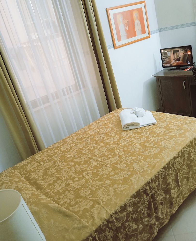 Standard Single Room, 1 Twin Bed
