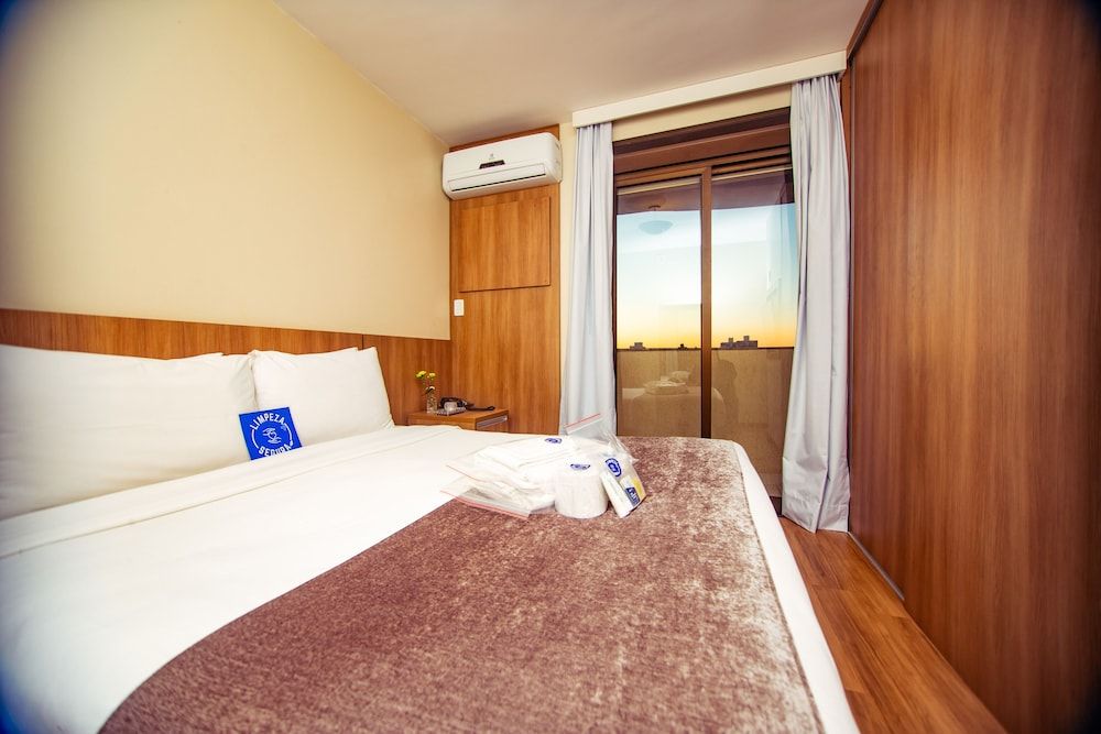 Luxury Double Room