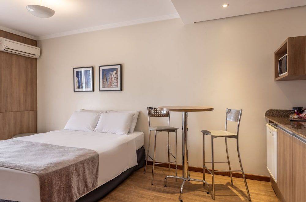 Luxury Room