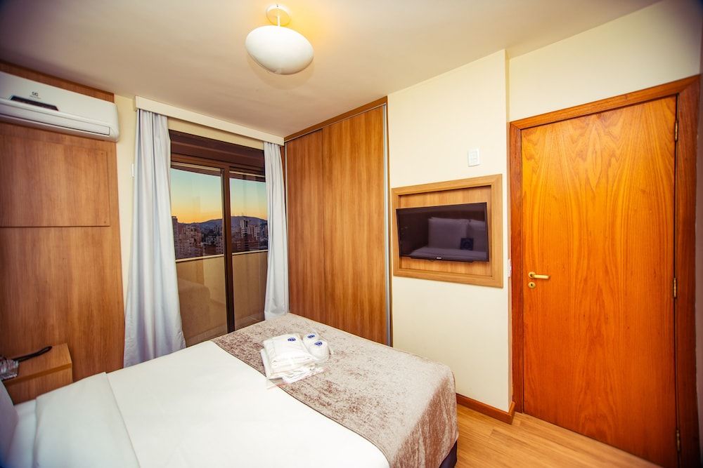 Suite Executiva Casal