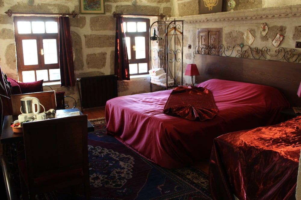 Traditional Room