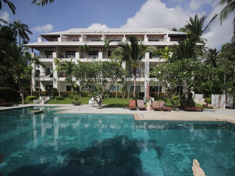 undefined Lamai Buri Resort 8