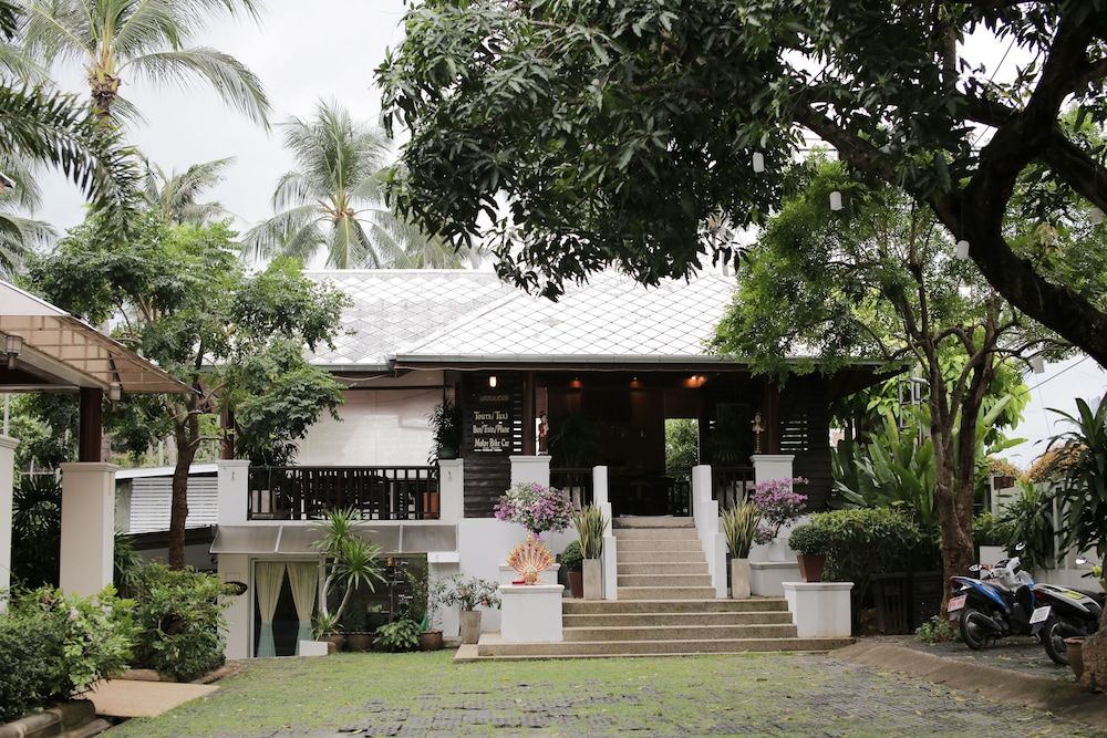 undefined Lamai Buri Resort 4