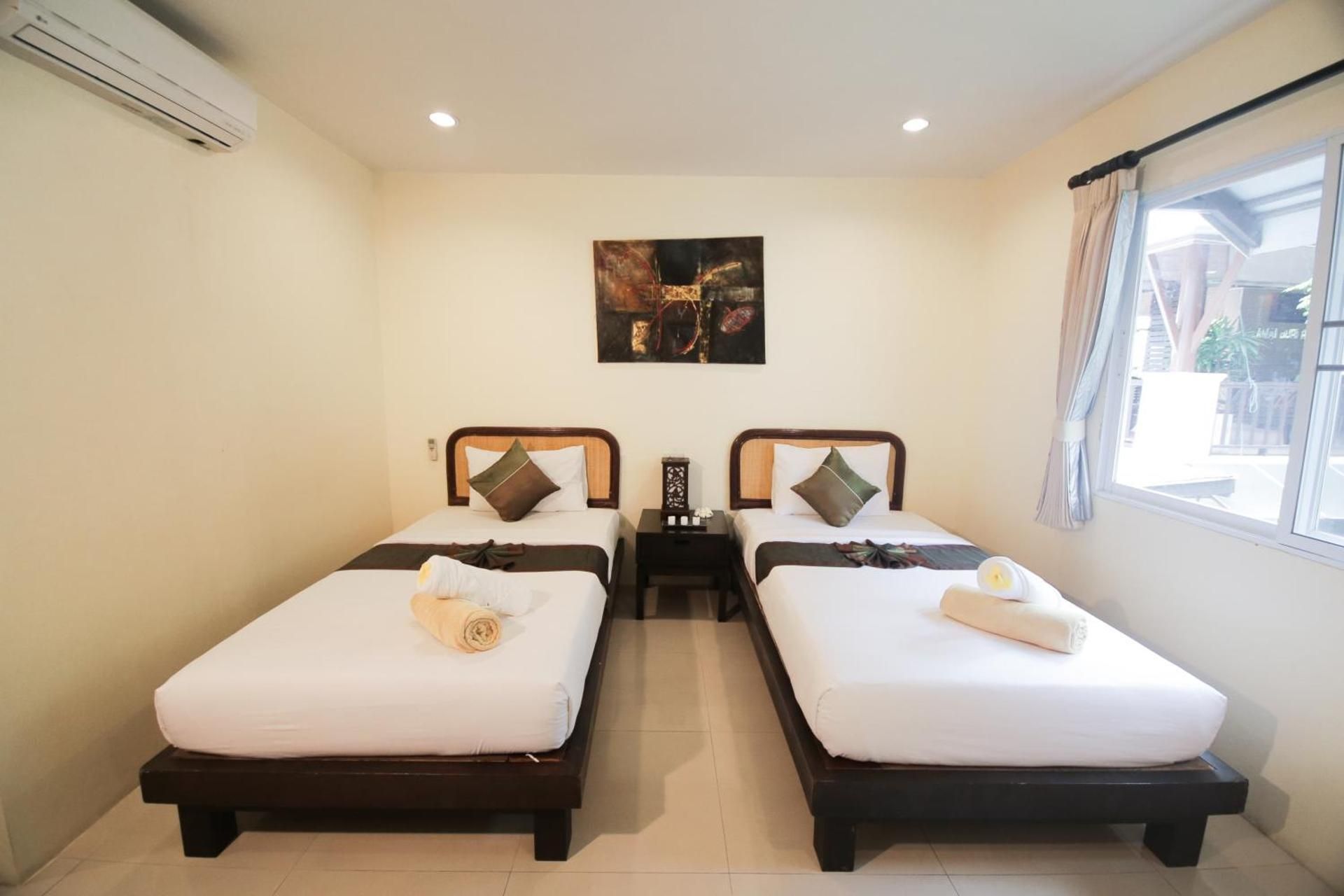 undefined Lamai Buri Resort 5