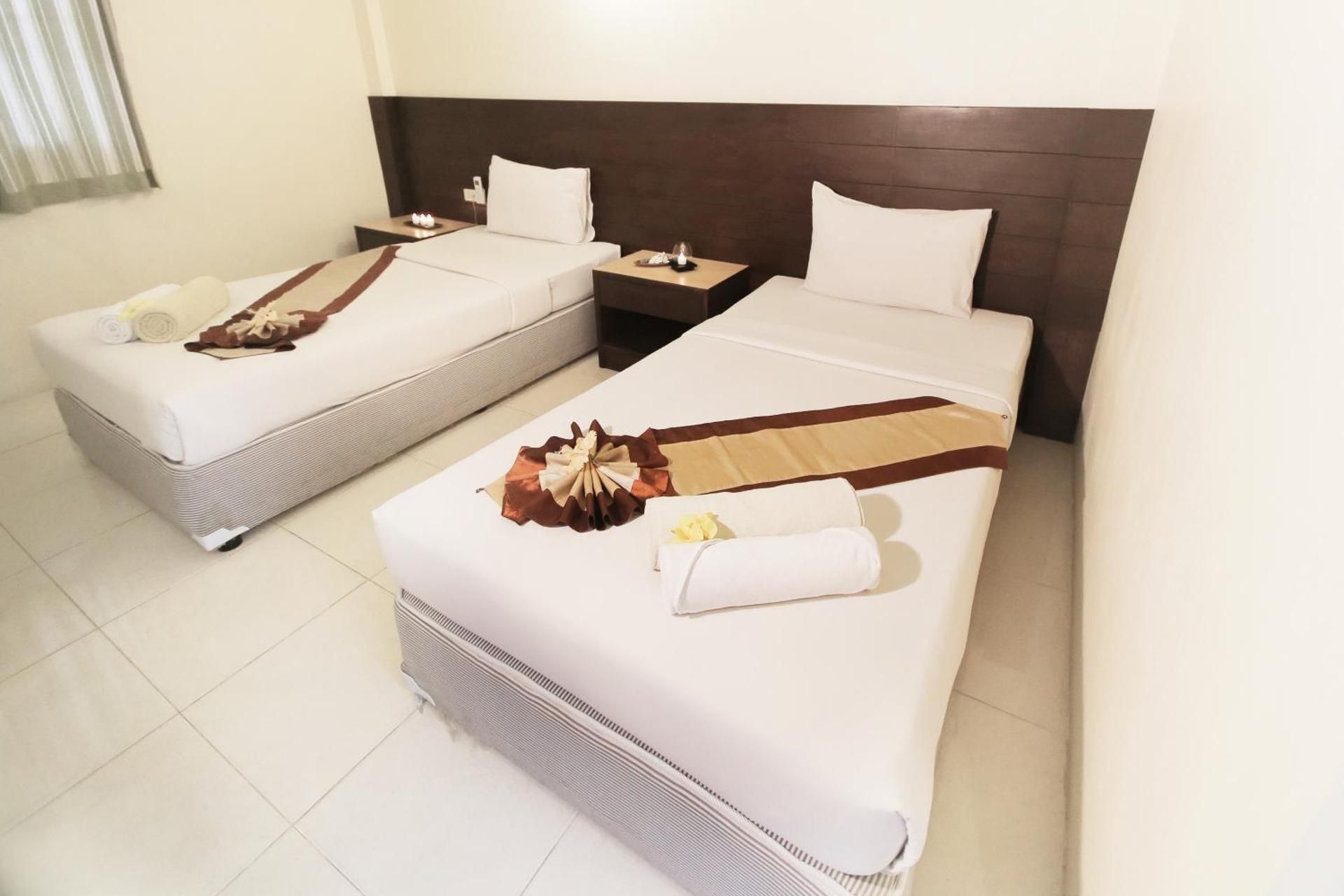 undefined Lamai Buri Resort 6