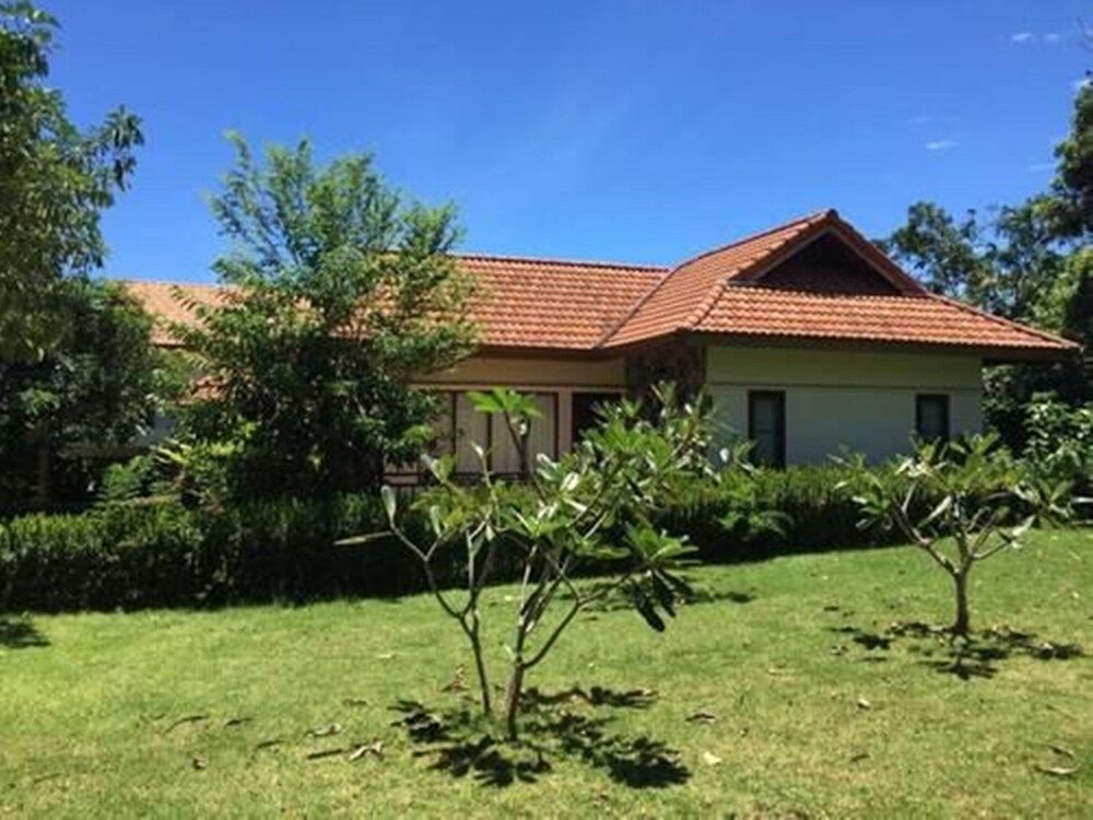 undefined Lamai Buri Resort 9