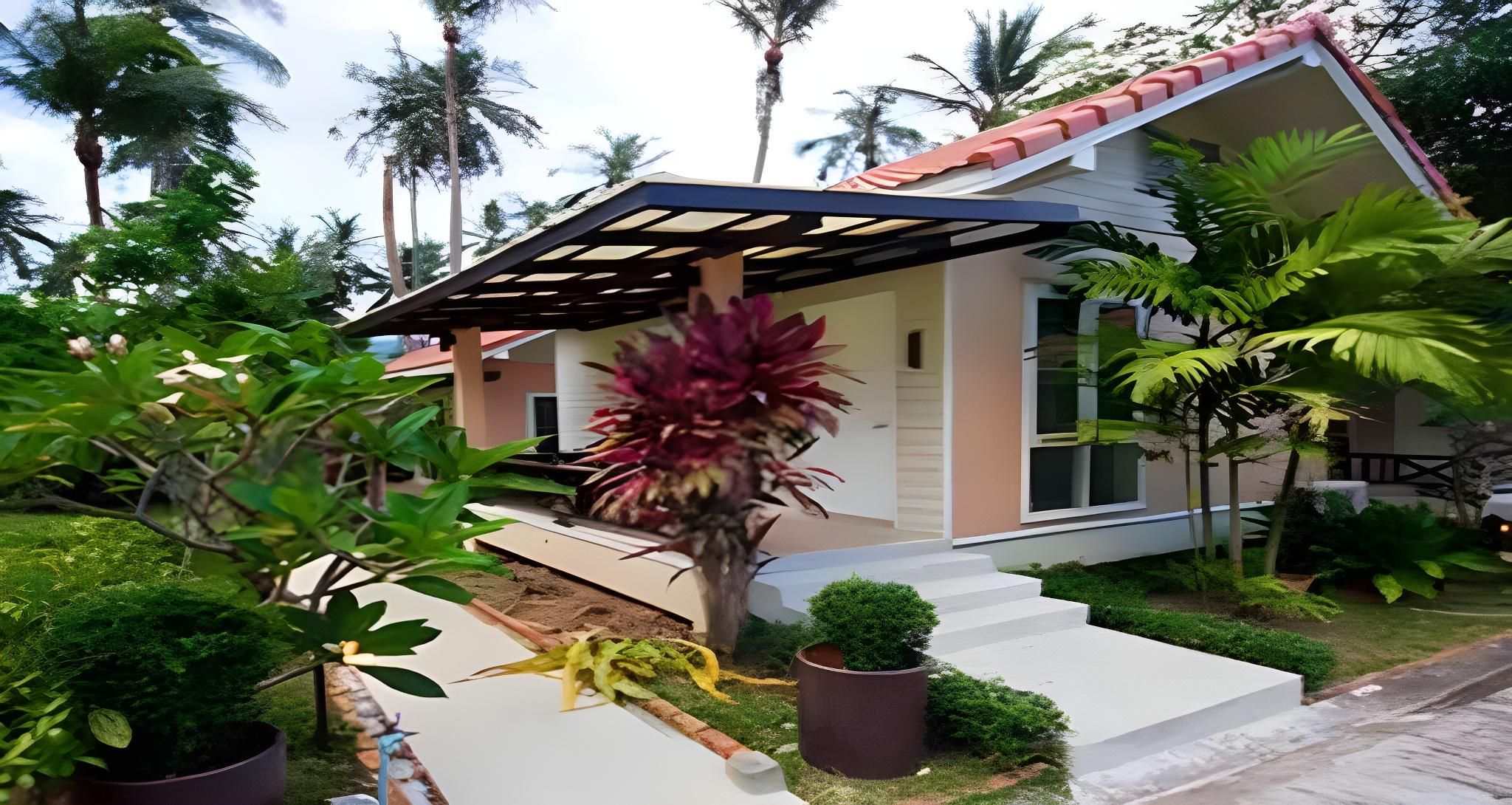 undefined Lamai Buri Resort 3