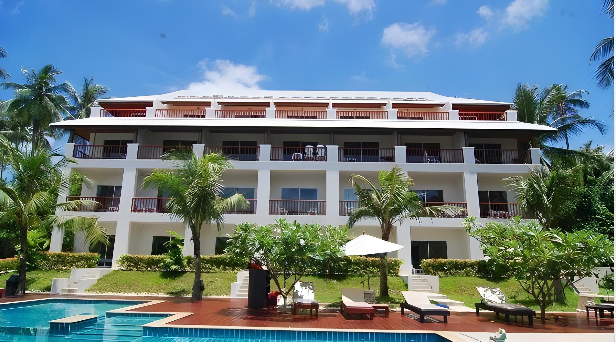 undefined Lamai Buri Resort 2