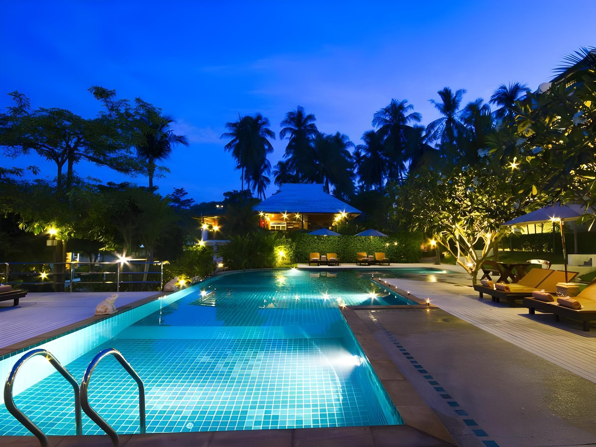 undefined Lamai Buri Resort 9