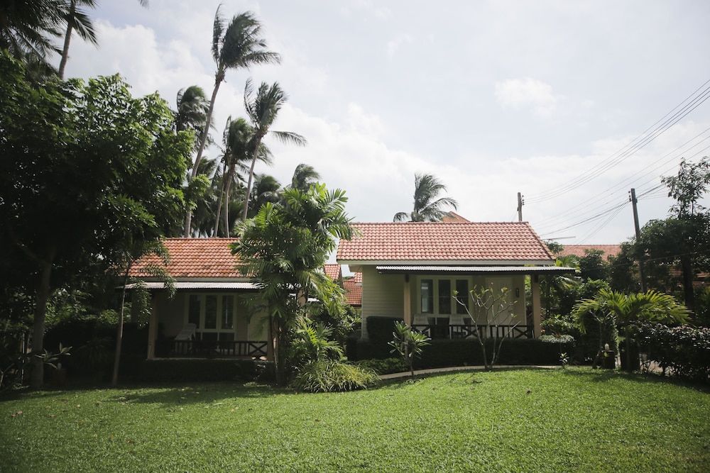 undefined Lamai Buri Resort 5