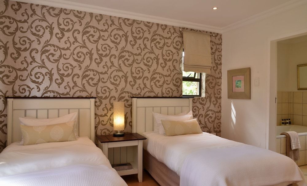 Walkersons Hotel & Spa Cottage, 2 Bedrooms (Hansel Cottage)