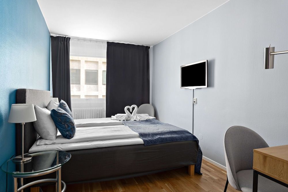 Palm Tree Hotel, Best Western Signature Collection Standard Room, 1 Double Bed, Non Smoking 7
