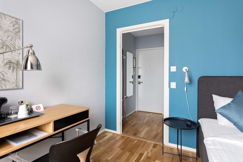 Palm Tree Hotel, Best Western Signature Collection Standard Room, 1 Twin Bed, Non Smoking 5