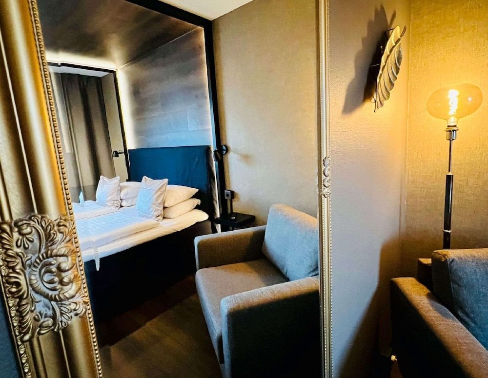 Executive Room, 1 King Bed, Non Smoking