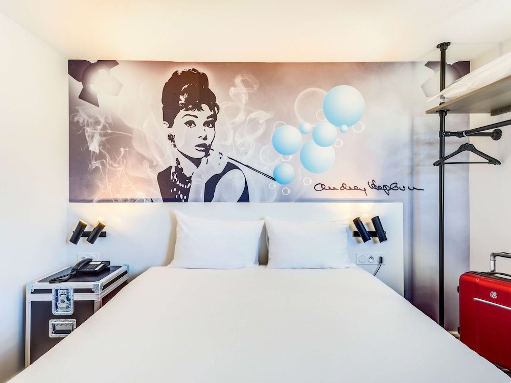 Standard Double Room, 1 Double Bed