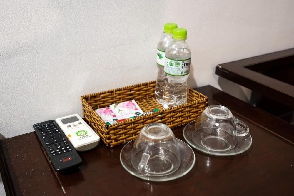 undefined Sen Saigon Hotel 9