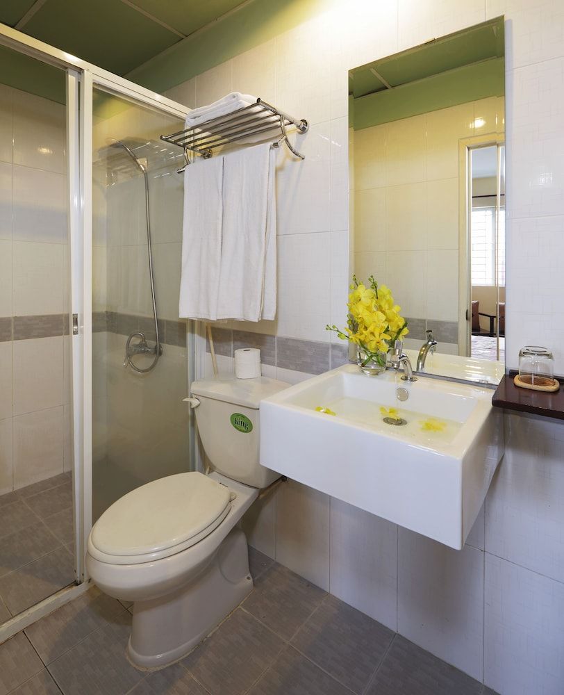 undefined Sen Saigon Hotel 7