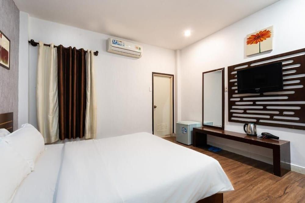 Sen Saigon Hotel Superior Double or Twin Room 10
