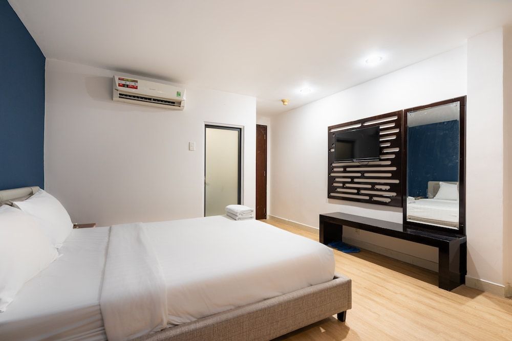 undefined Sen Saigon Hotel 4