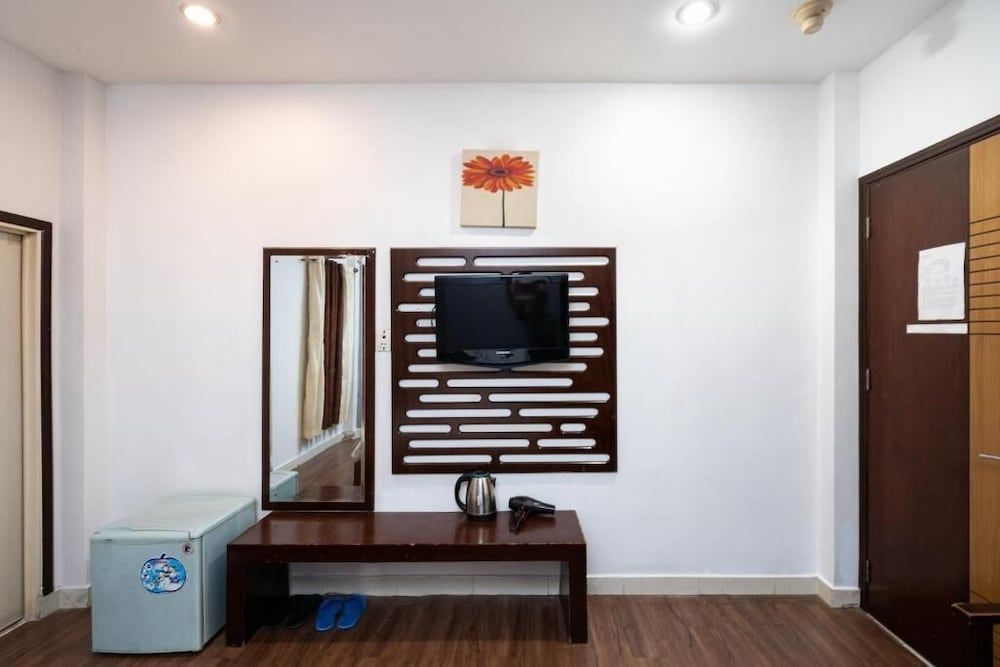 Sen Saigon Hotel Superior Double or Twin Room 12