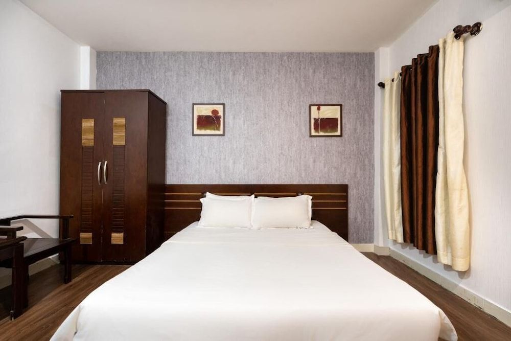 Sen Saigon Hotel Superior Double or Twin Room 8