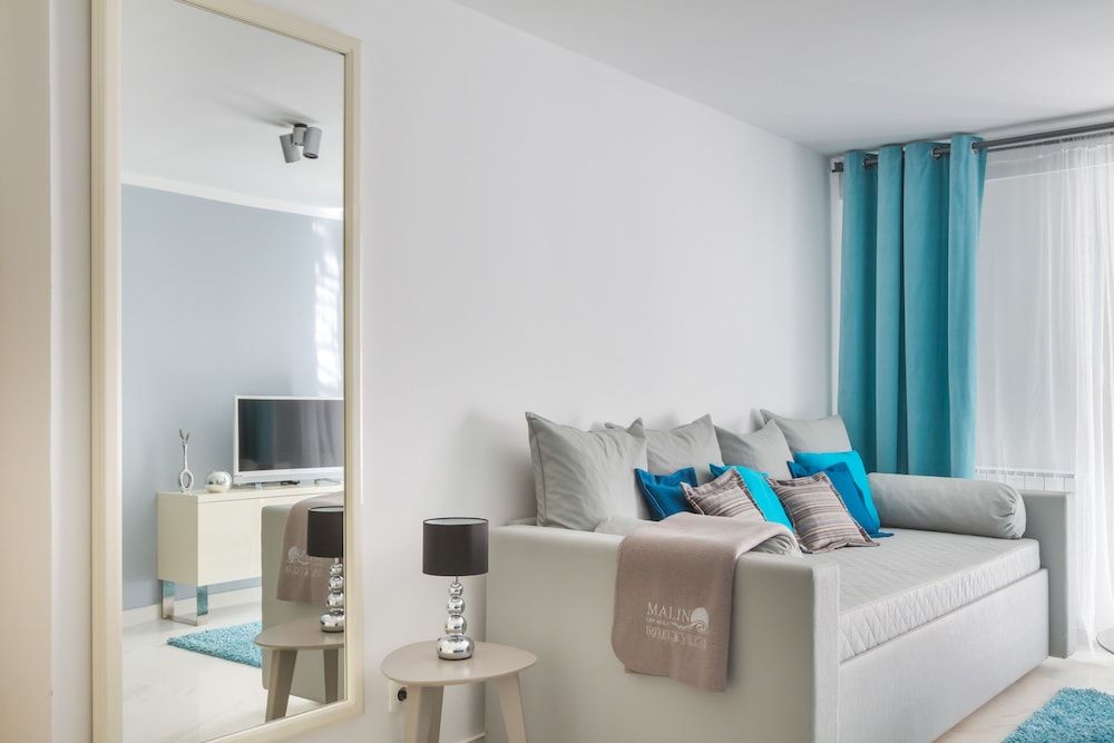 Family Suite, Terrace, Garden Area