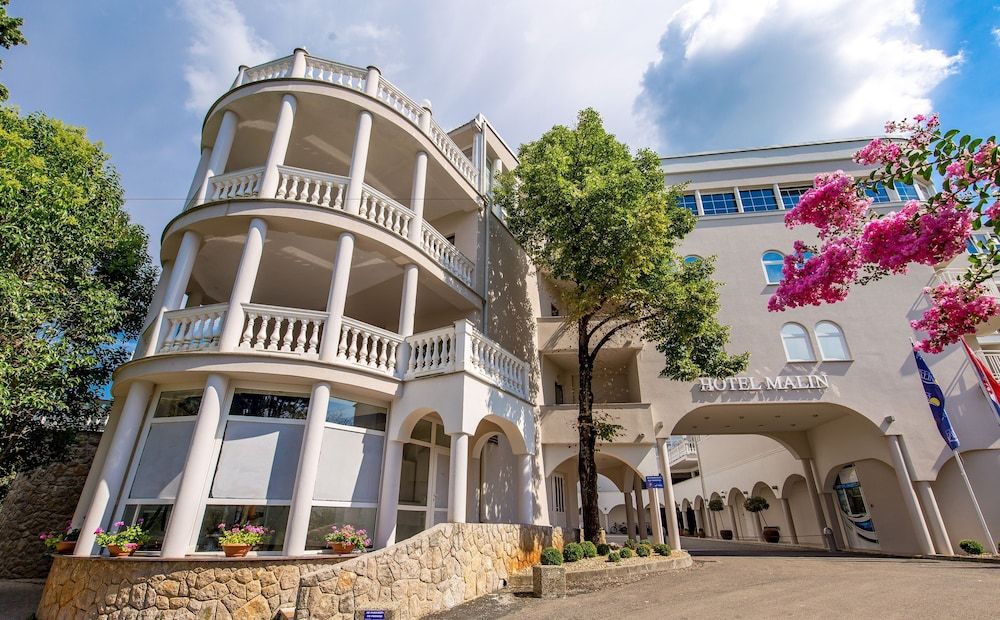 Hotel Malin