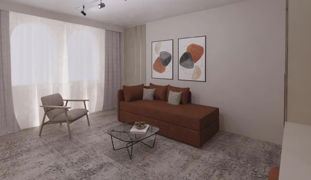 Superior Suite, Balcony, Sea Facing