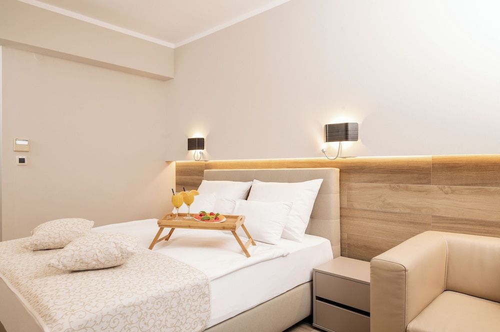 Hotel Malin